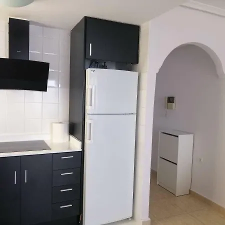 Flamingo, Beach, Sea View, Pool, Wi Fi Apartment