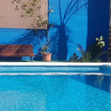 Apartment Flamingo, Beach, Sea View, Pool, Wi Fi *