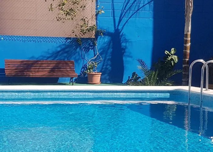 Apartment Flamingo, Beach, Sea View, Pool, Wi Fi *